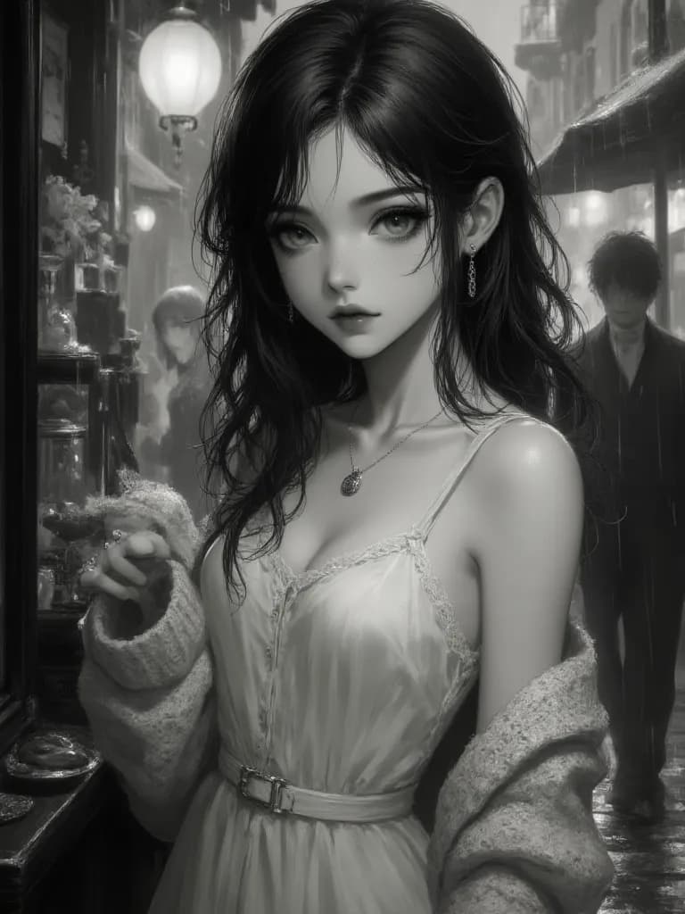 Thumbnail of Изабелла "Белла" Манчини