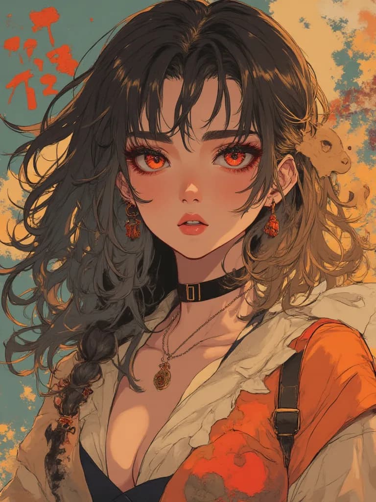Thumbnail of Мелина