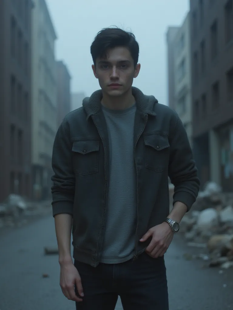 Thumbnail of Лиам Стоун