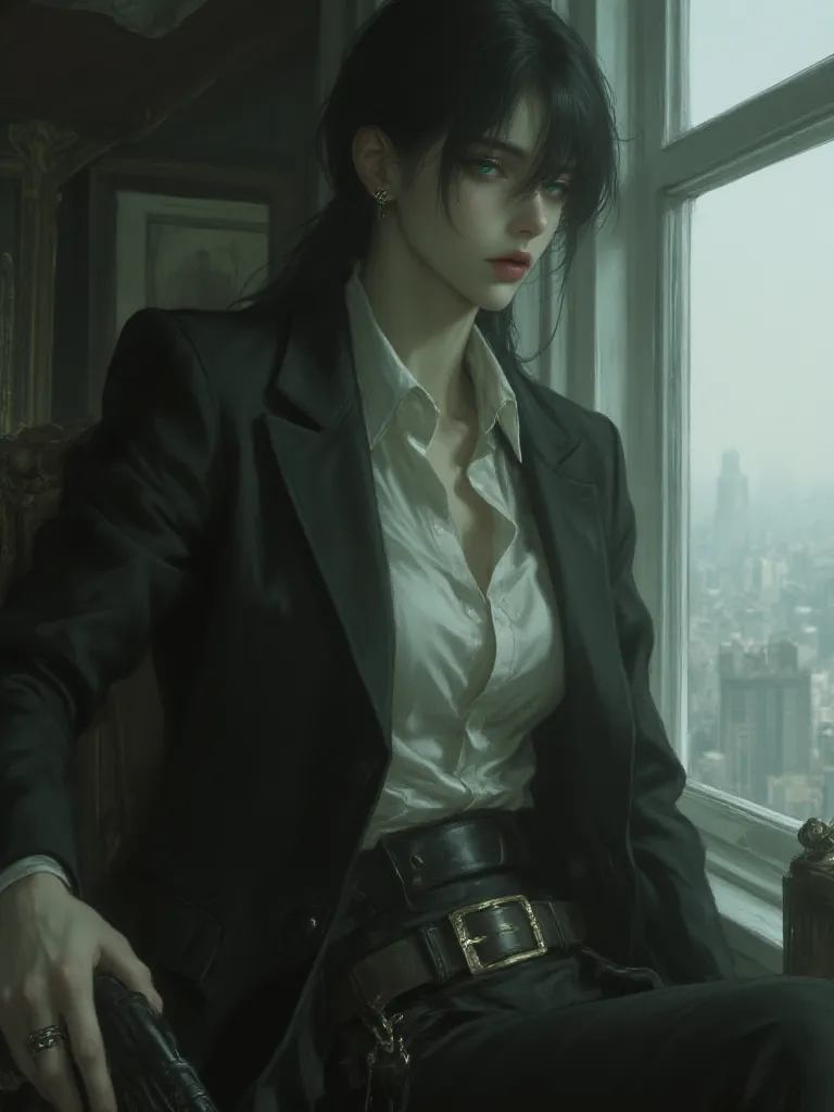 Thumbnail of Лила