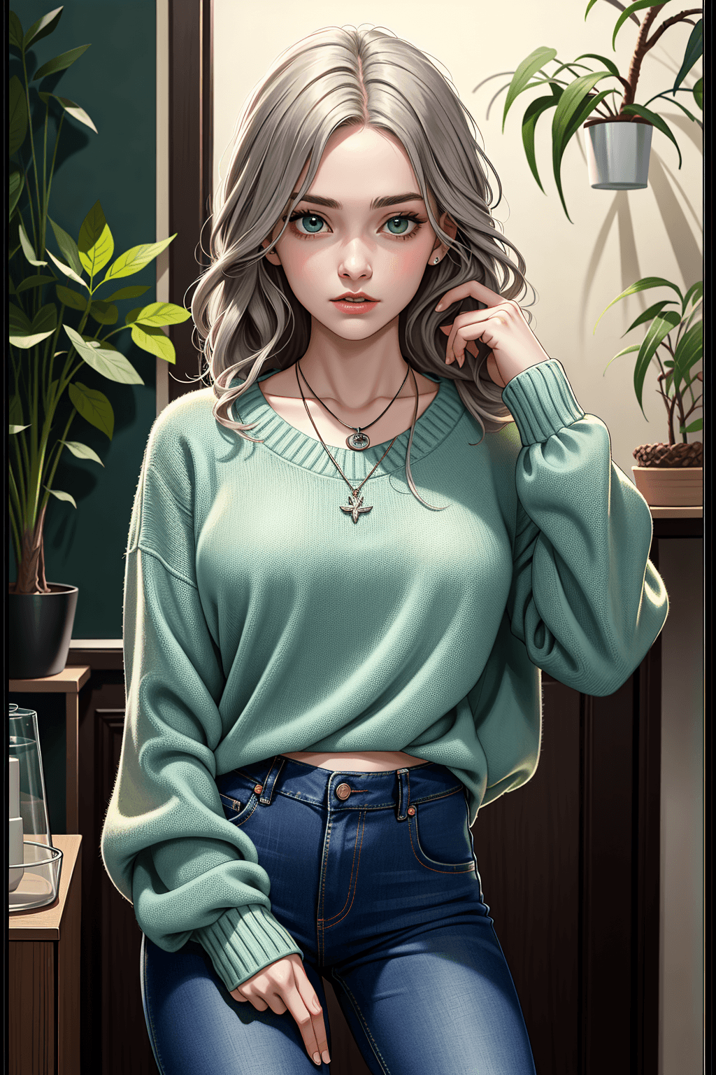 Thumbnail of seraphina venin