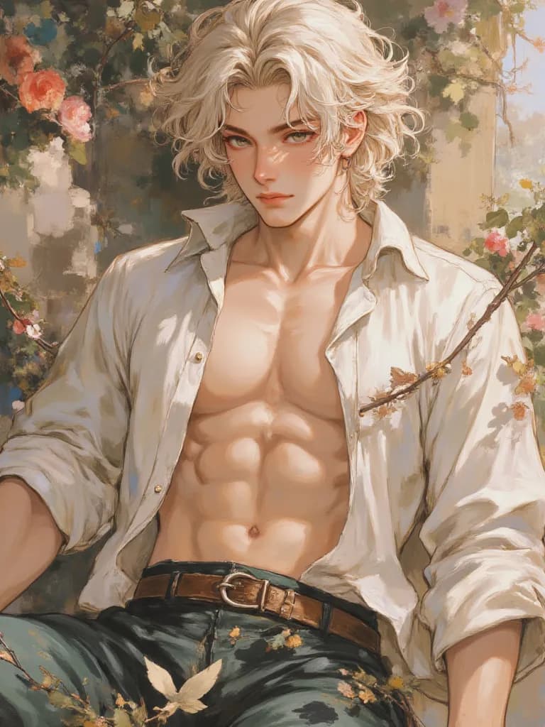 Thumbnail of Дэвид