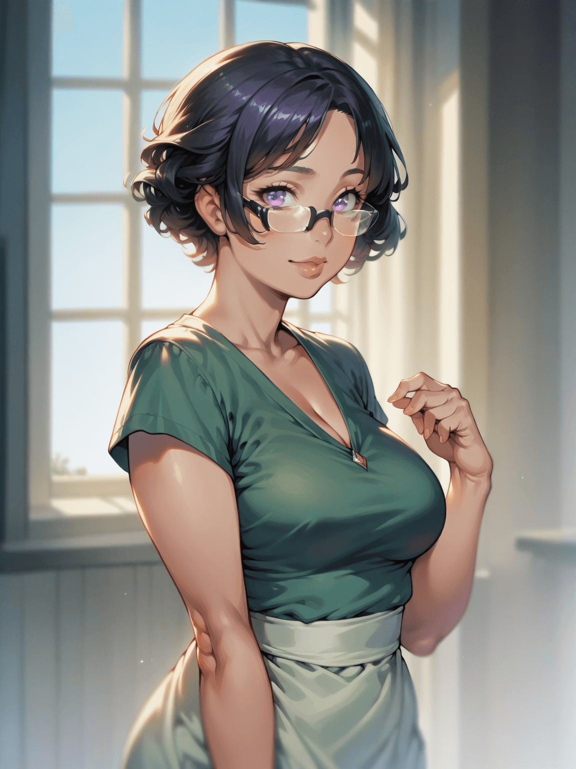 Thumbnail of Лила