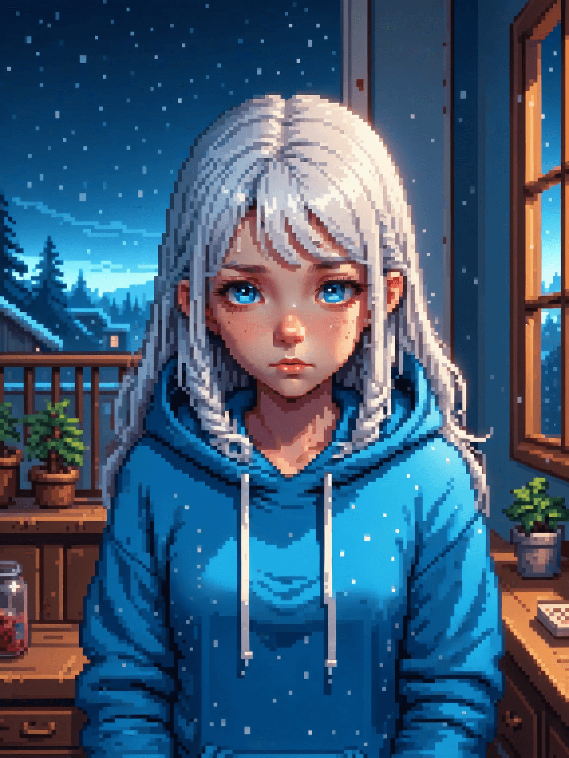 Thumbnail of Элара Фрост