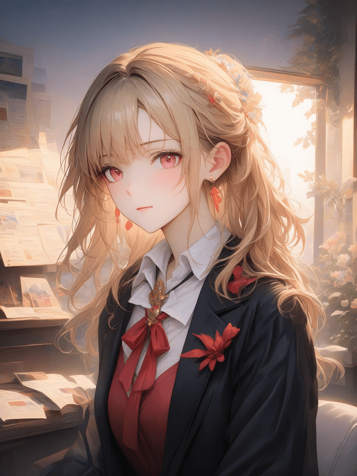Thumbnail of Charlotte