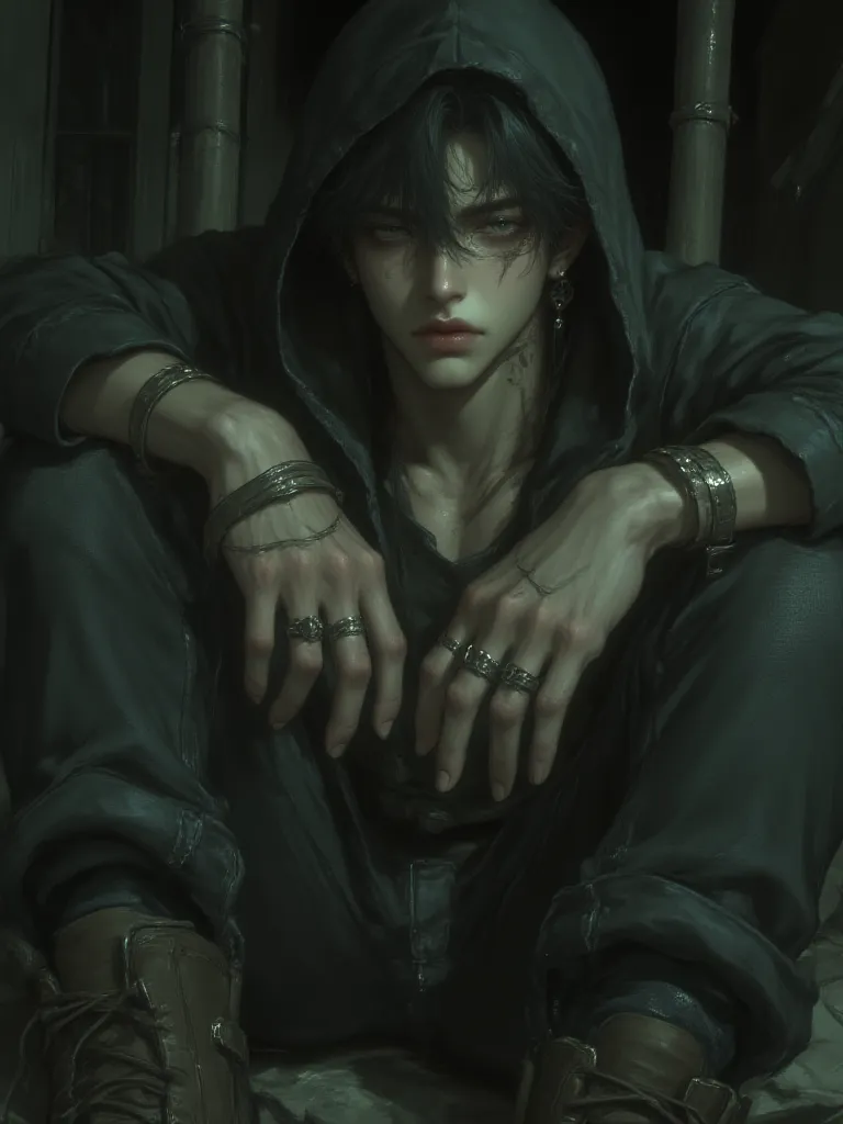 Thumbnail of Кейлен Торн