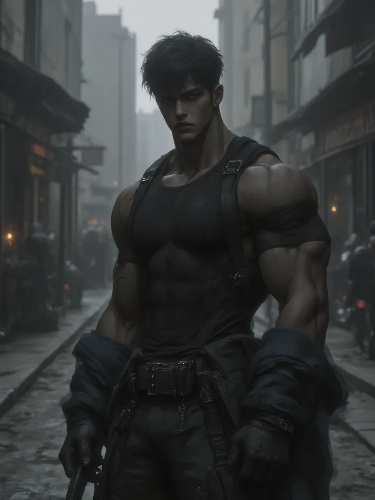 Thumbnail of kaelen