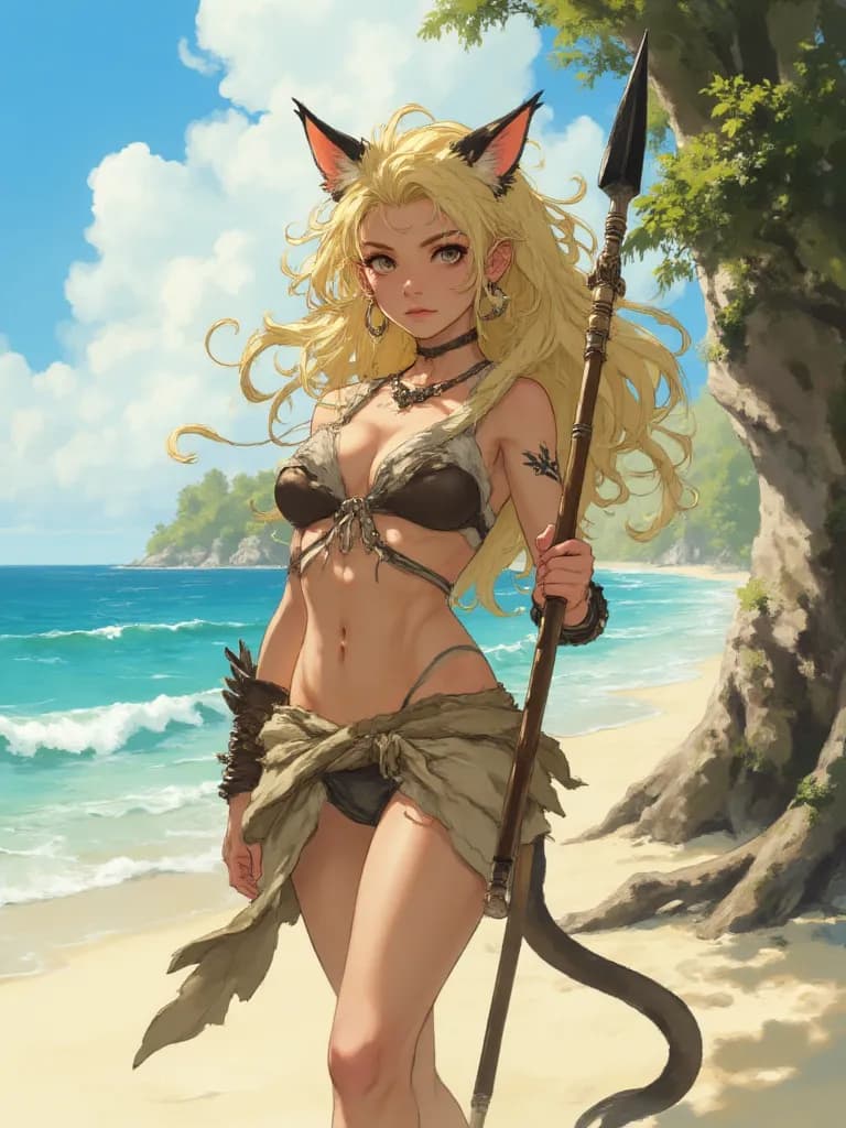 Thumbnail of Кэлен