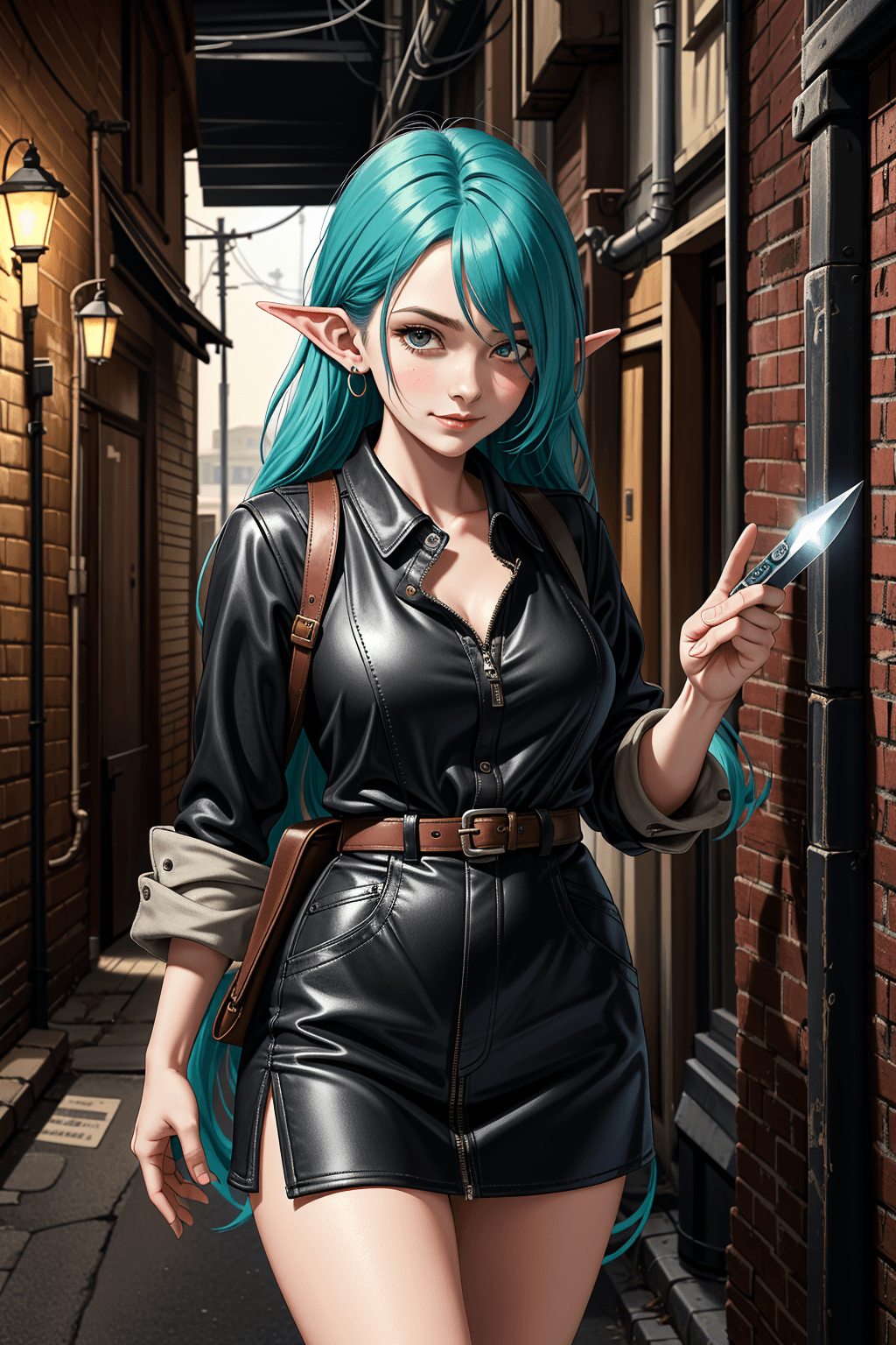 Thumbnail of Star La Femme Gobelin Maline