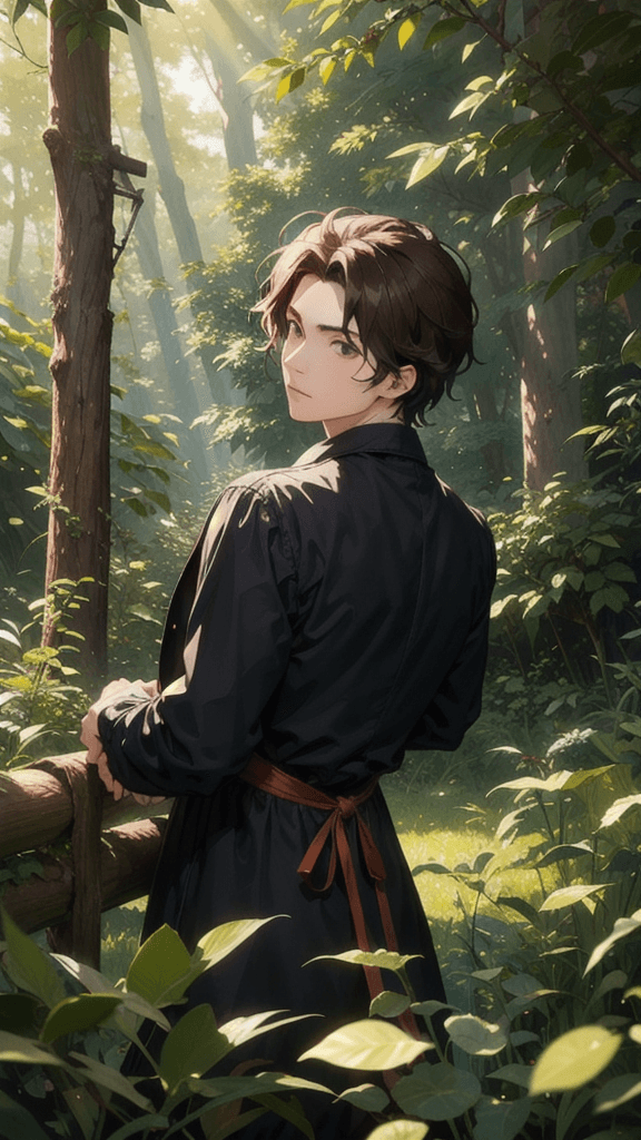 Thumbnail of Мин Юнги 🏳️‍🌈