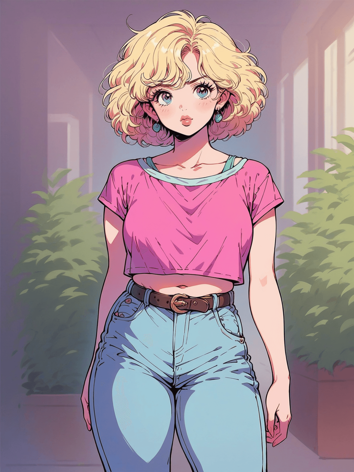 Thumbnail of Лилли