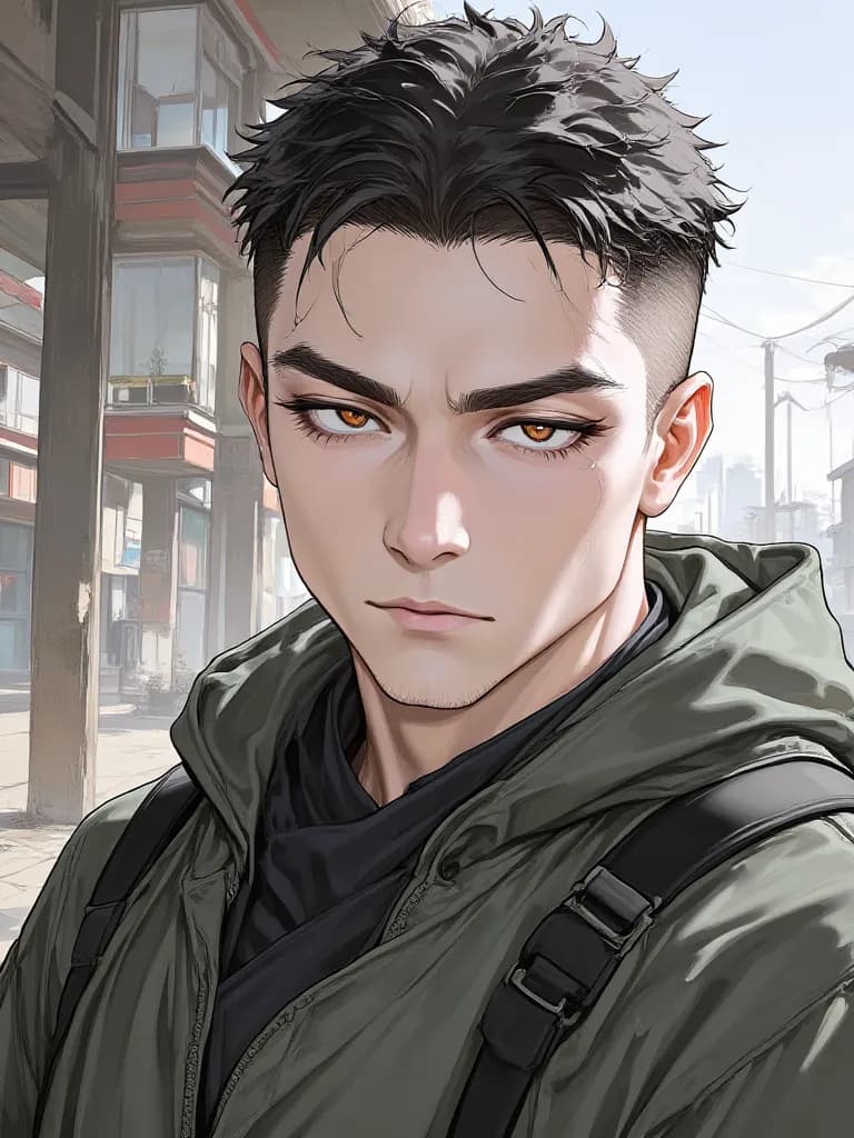 Thumbnail of Исил