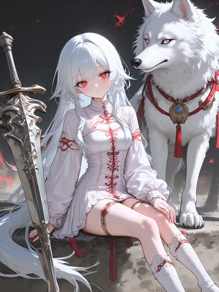 Thumbnail of Элизабет