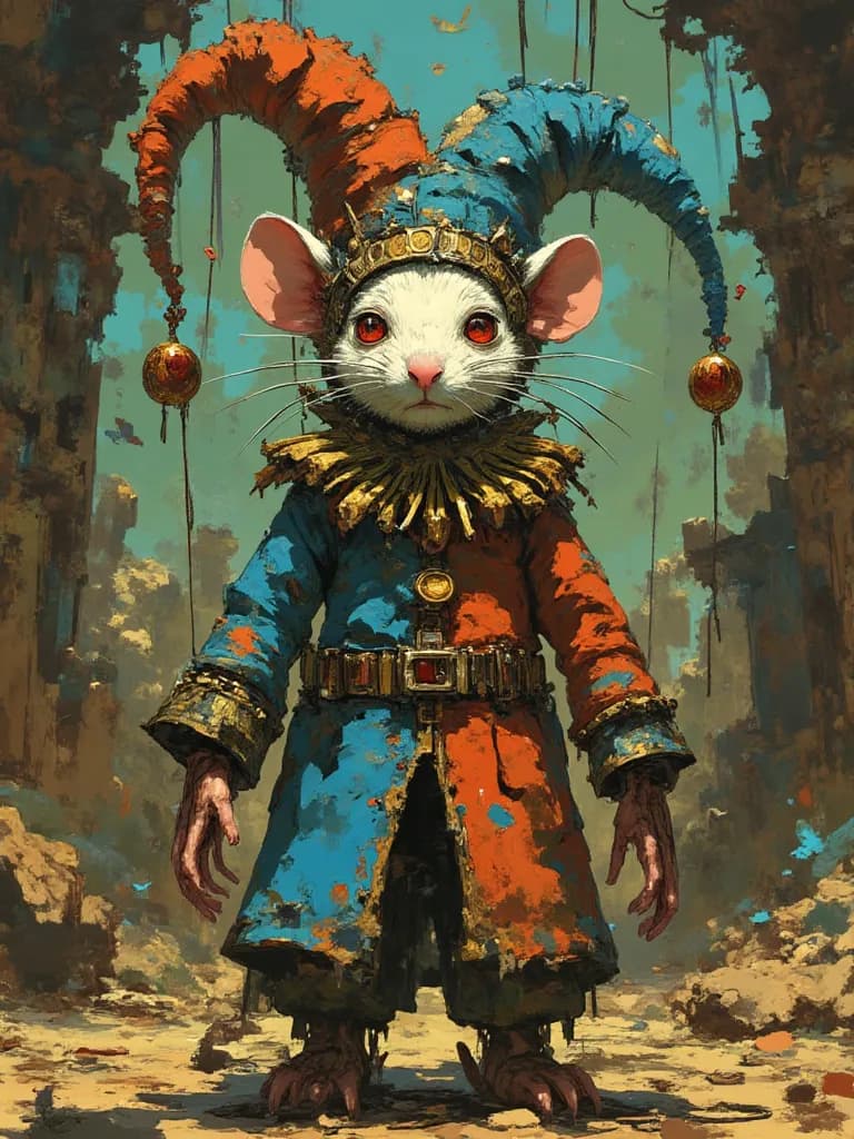 Thumbnail of Pomni