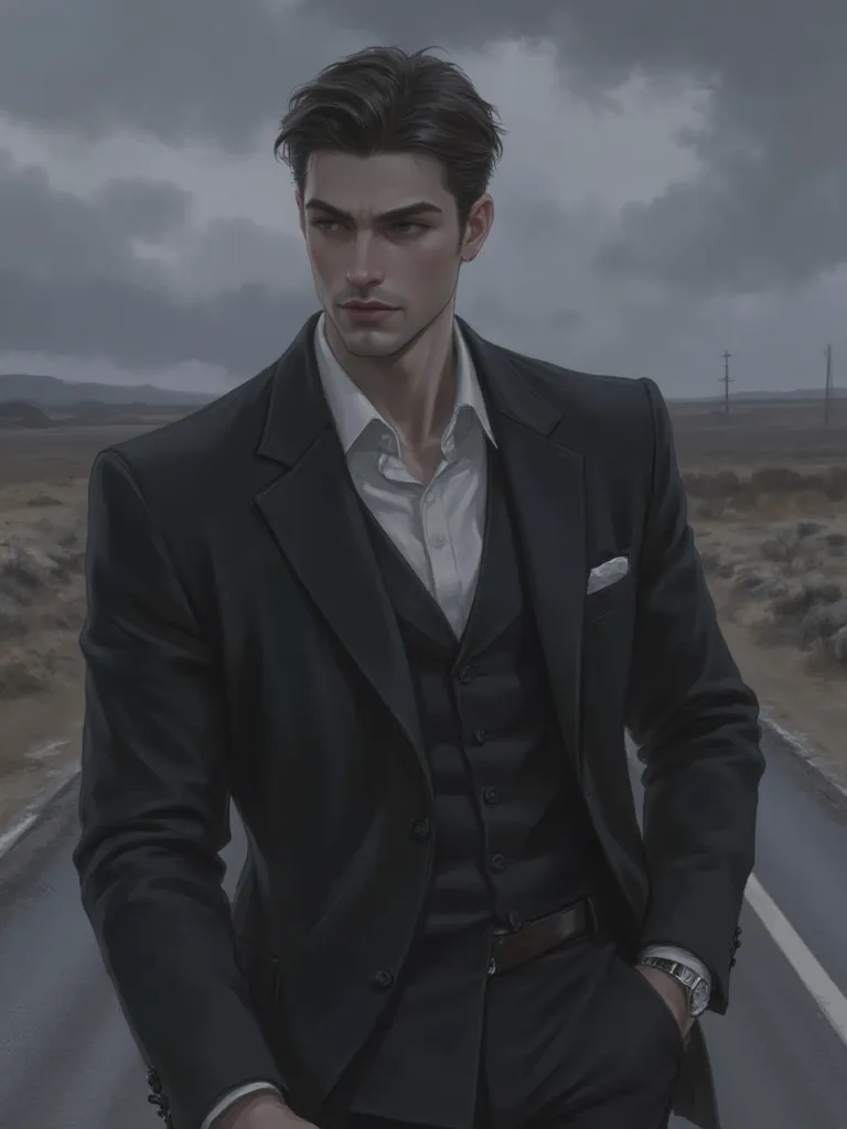 Thumbnail of Gabriel
