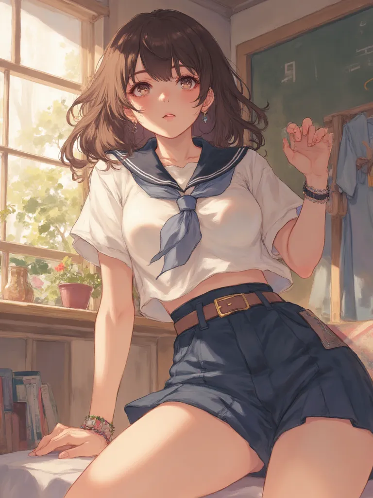 Thumbnail of 小梅