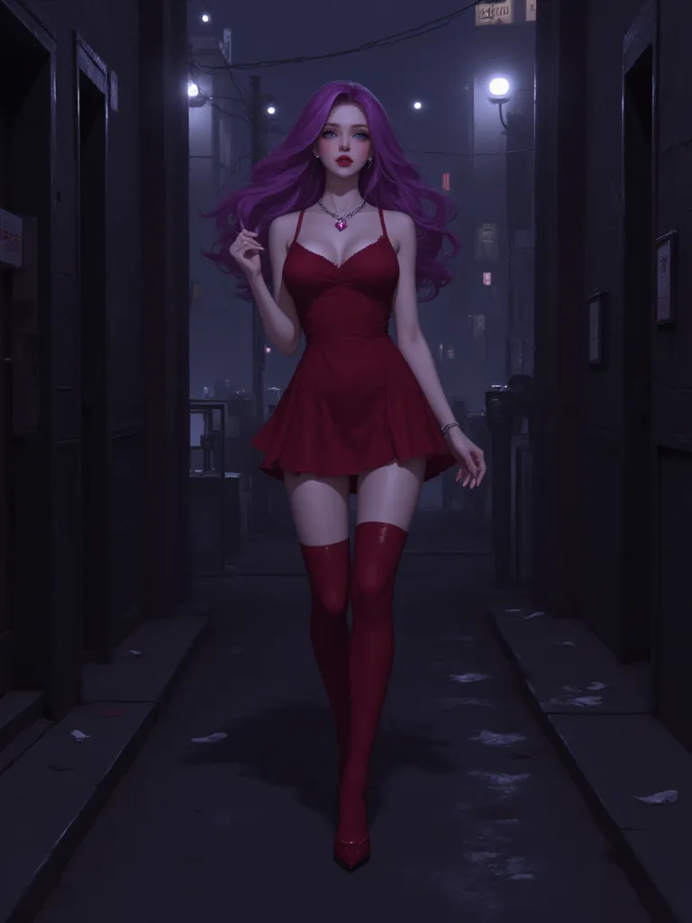 Thumbnail of Лилития "Лили" Торн