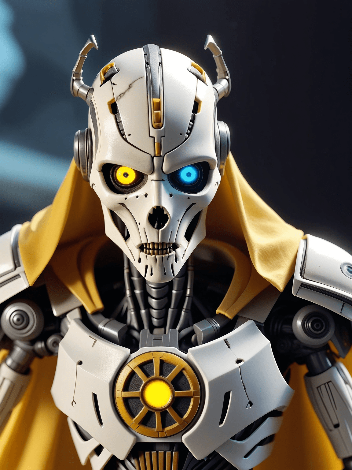 Thumbnail of General Grievous