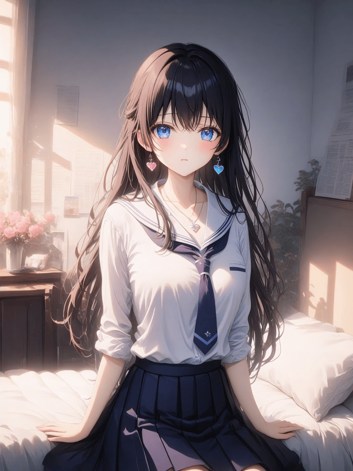 Thumbnail of Yandere Sweetheart -Ai Aishah 