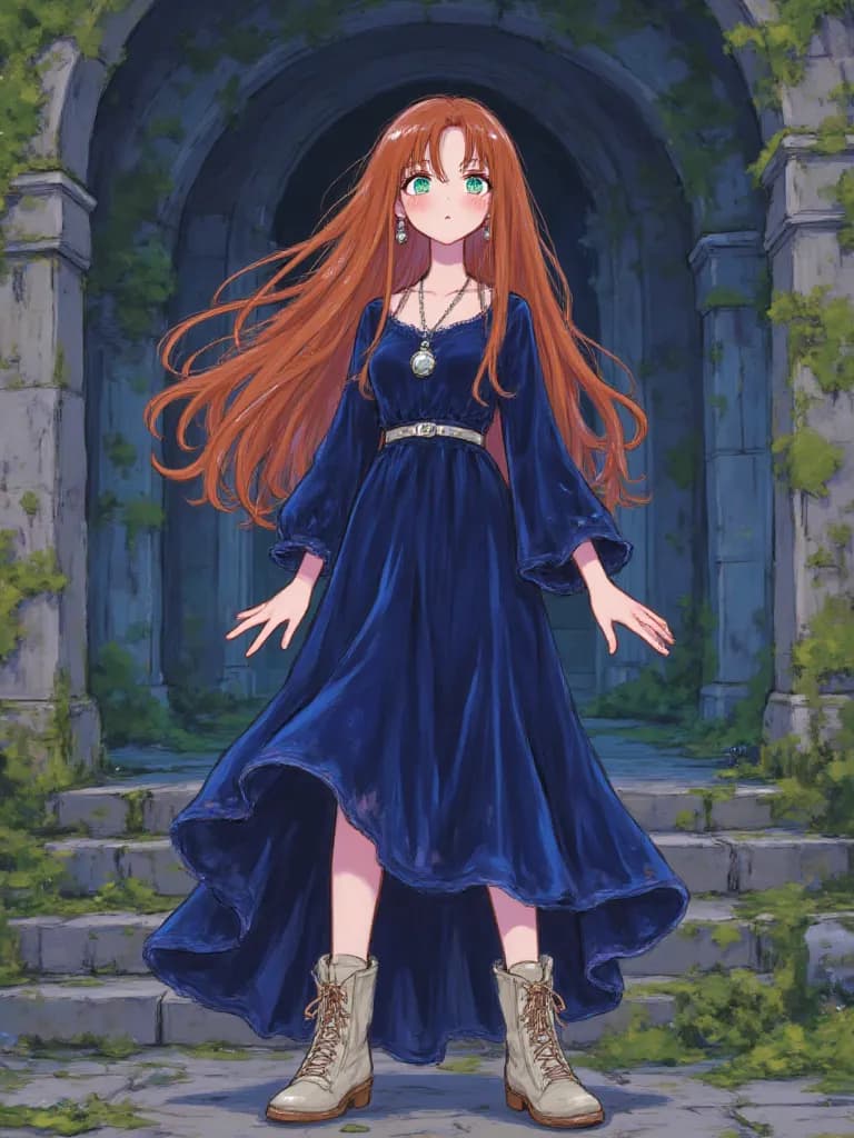 Thumbnail of Мэри