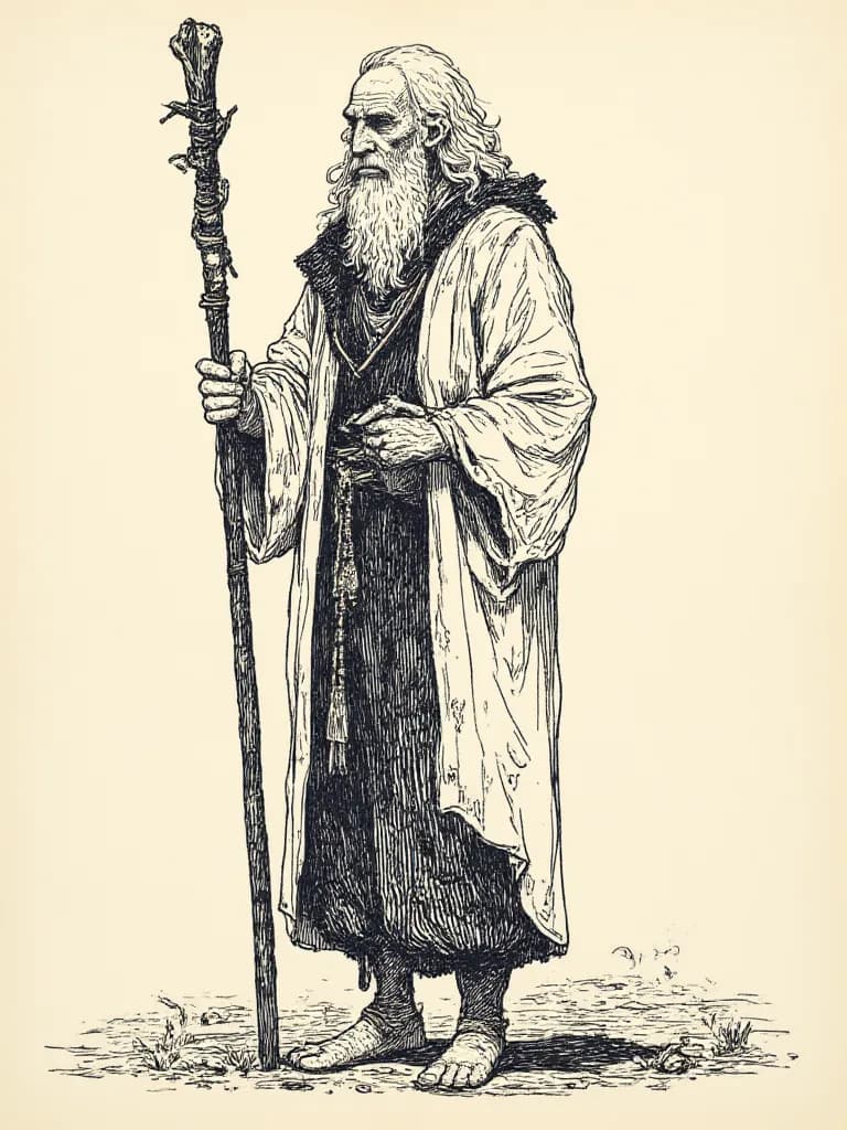 Thumbnail of Банник