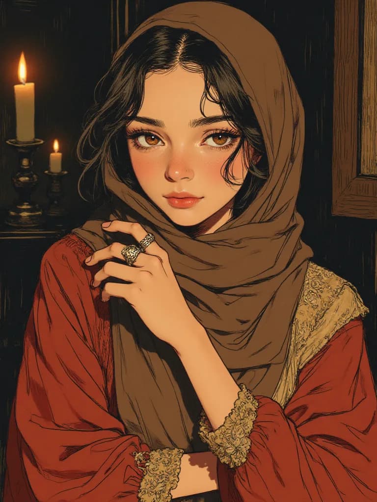 Thumbnail of Иклил