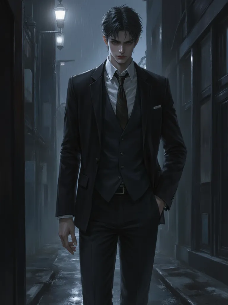 Thumbnail of Элиас Торн