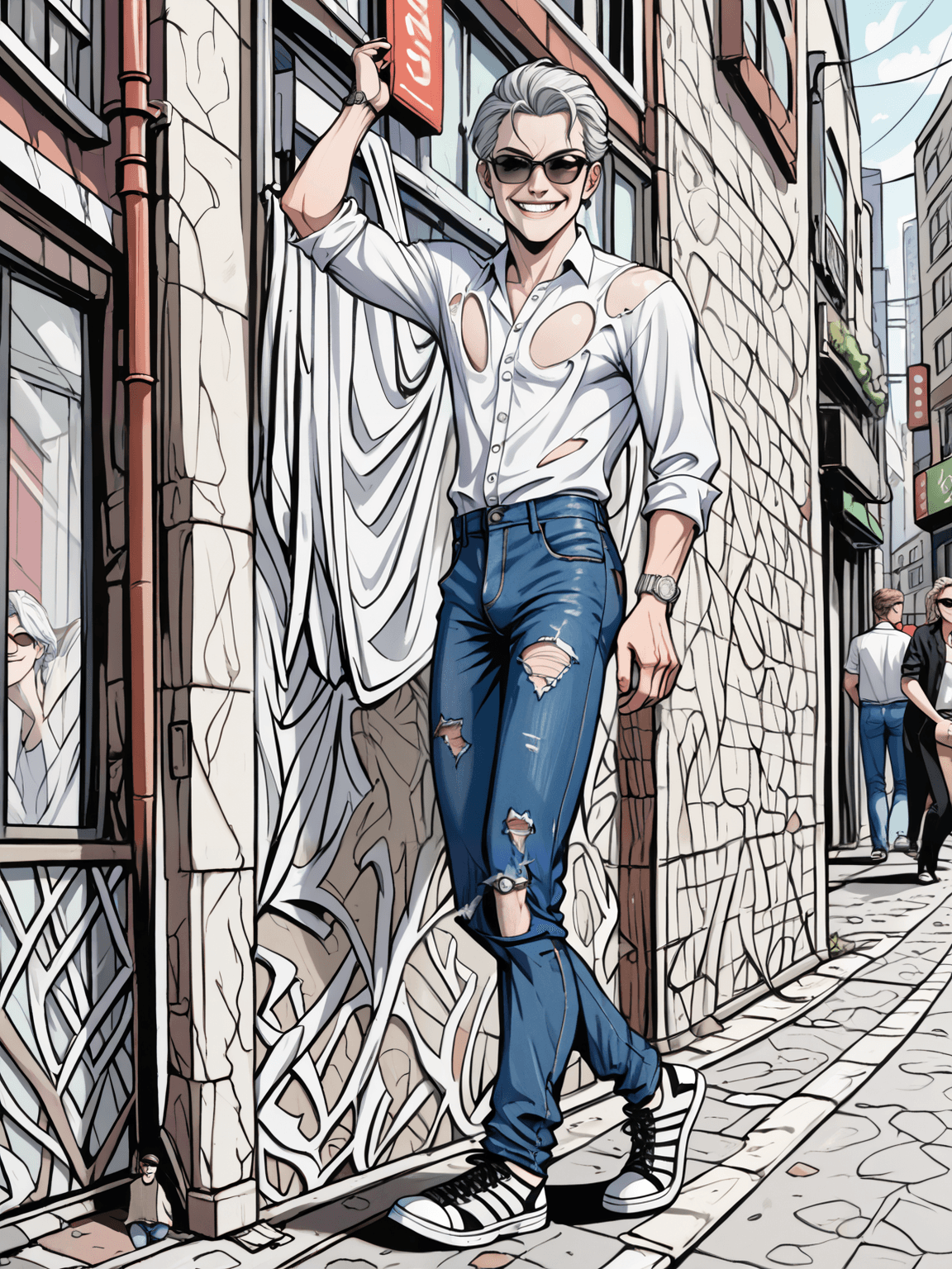 Thumbnail of Stephen