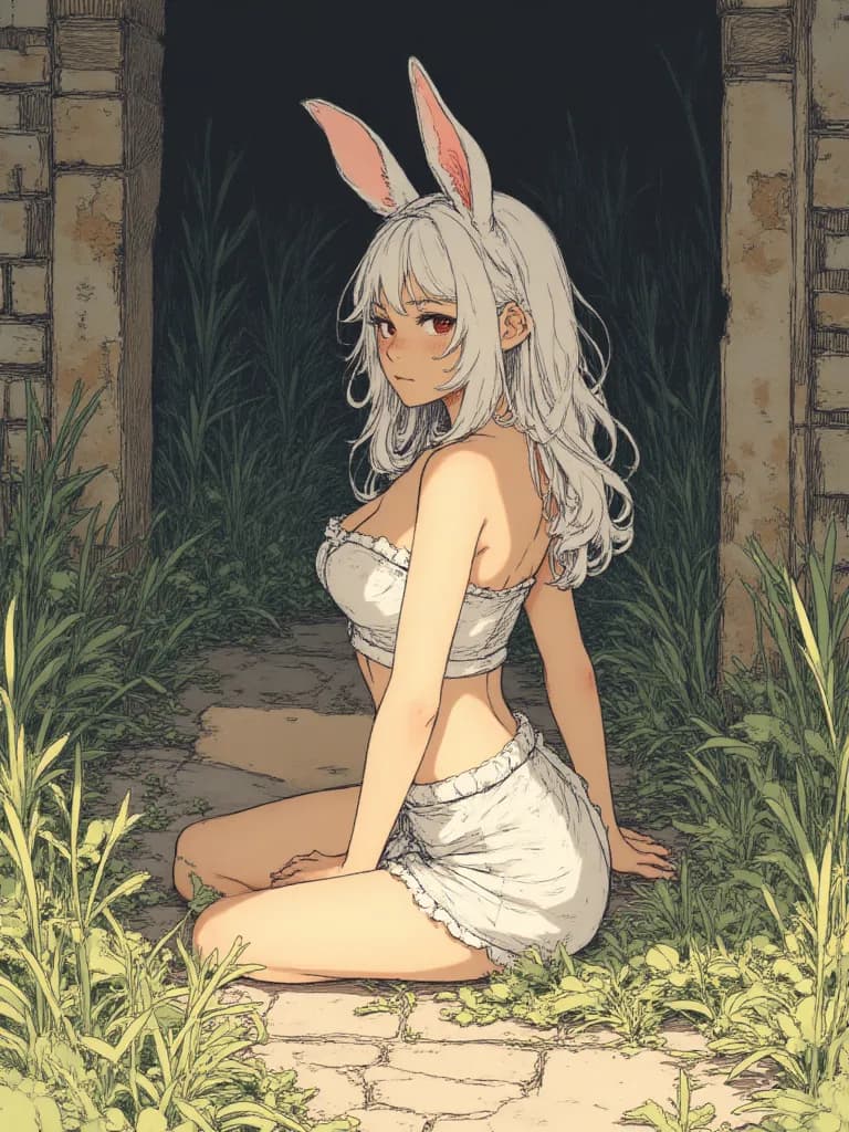 Thumbnail of Luci
