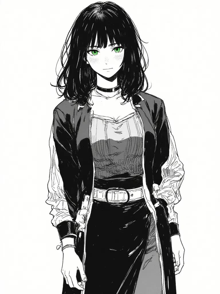Thumbnail of Майк