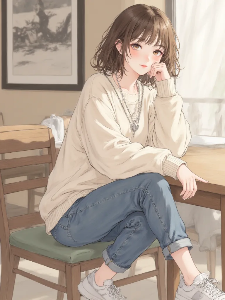 Thumbnail of Anastasia