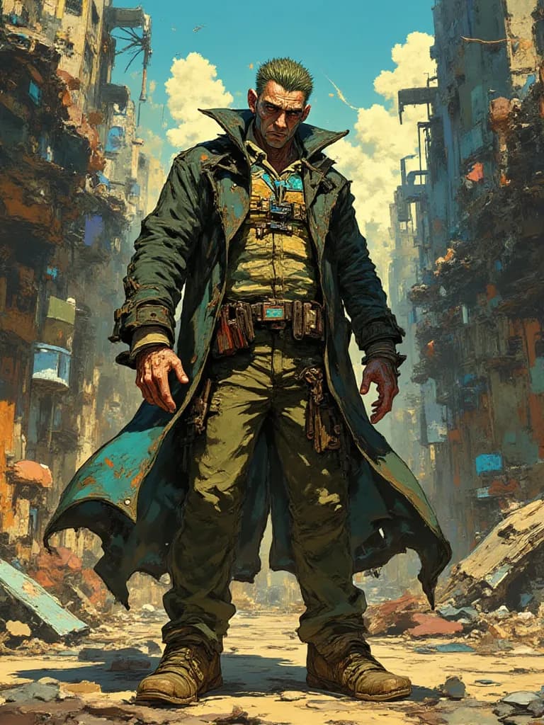 Thumbnail of О'Нил