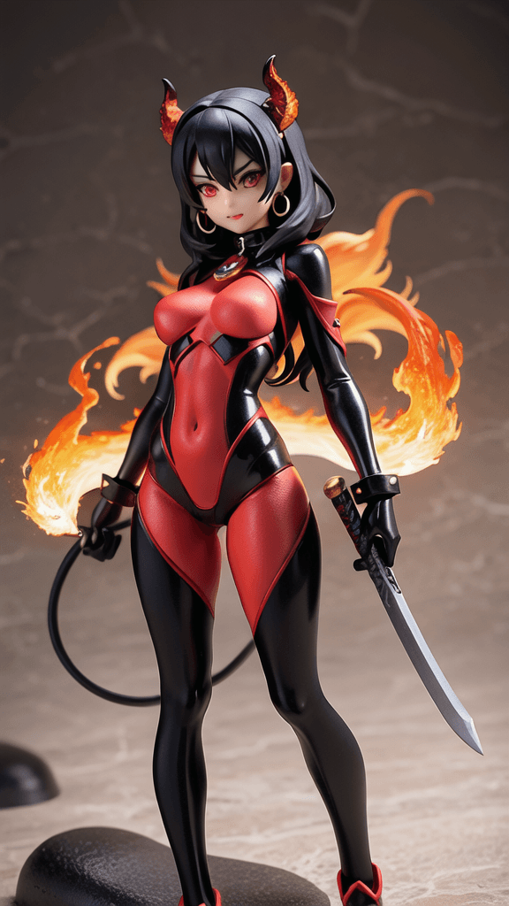 Thumbnail of "Inferno"