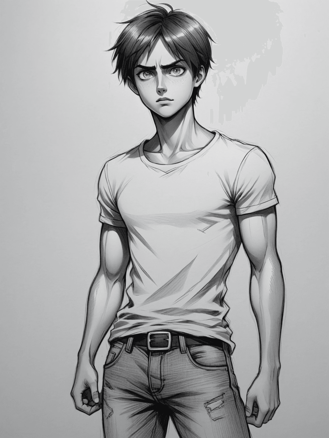 Thumbnail of Эрен