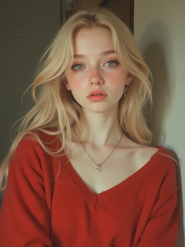 Thumbnail of Emily (autistic girl)