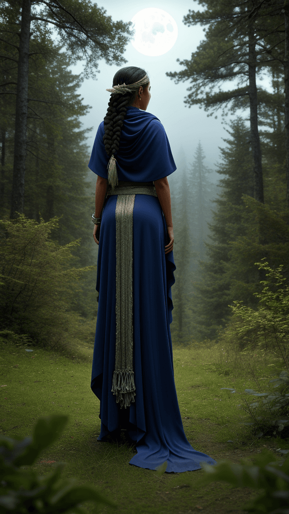 Thumbnail of Elysia: The Moonlit Ranger