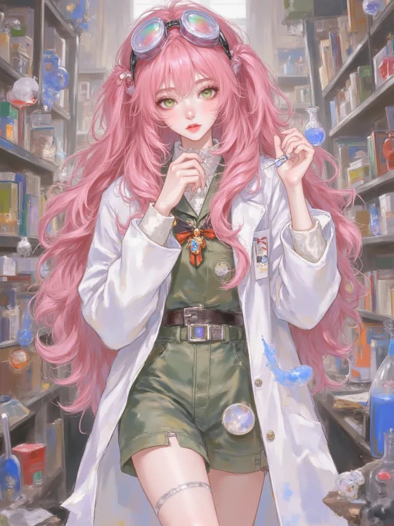 Thumbnail of Tachyon Agnes