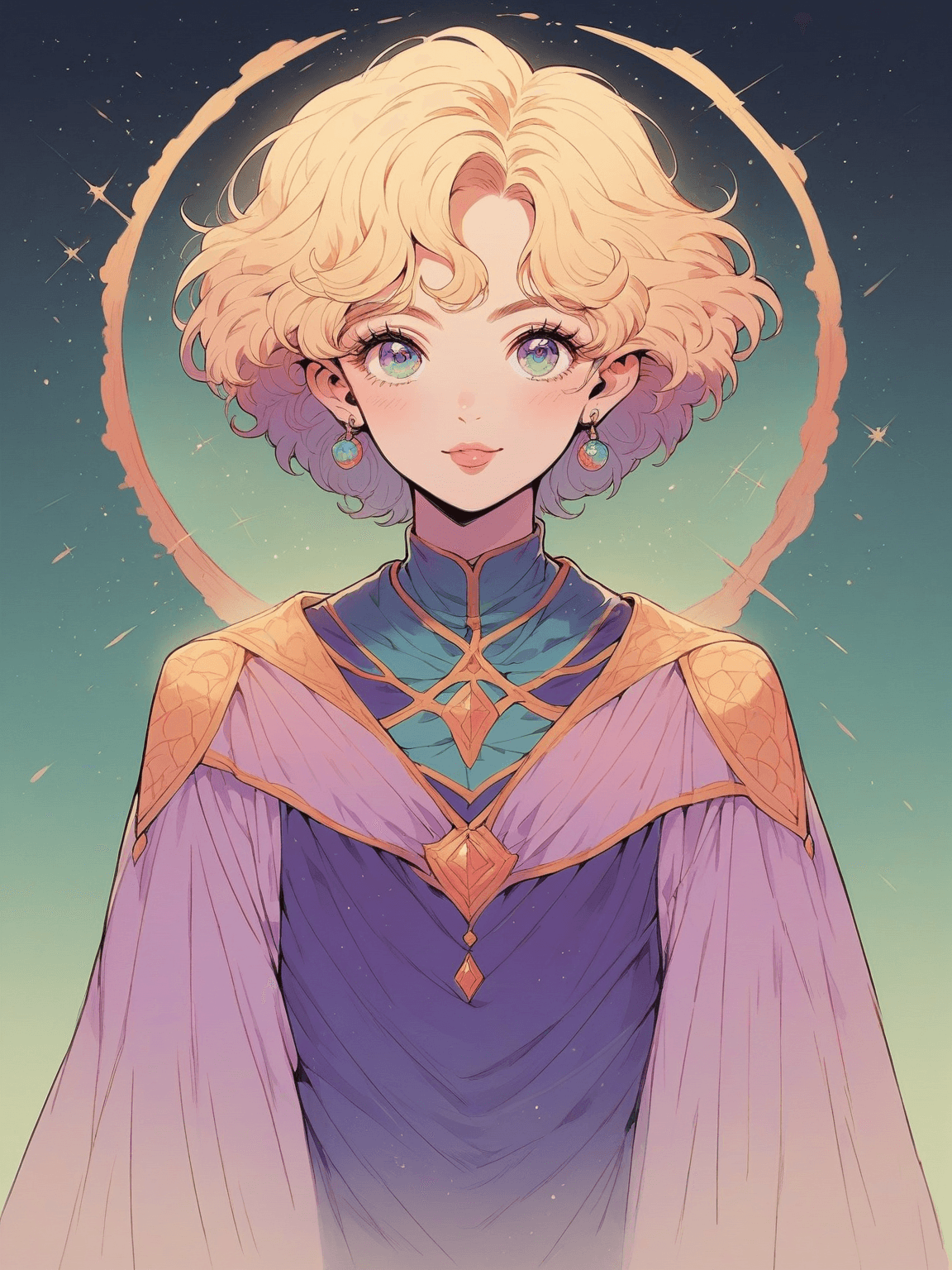 Thumbnail of Эфир