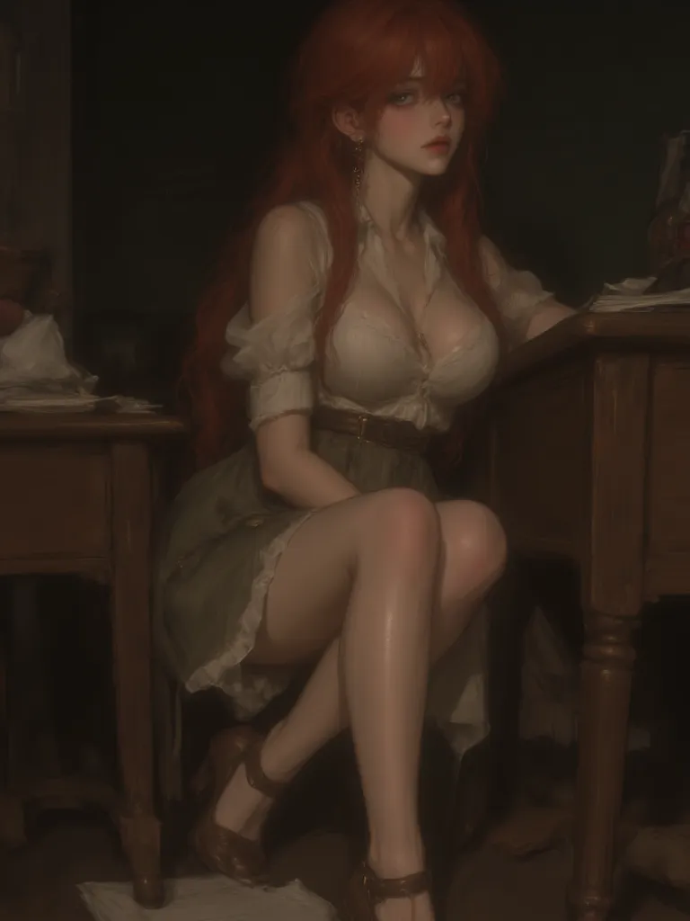 Thumbnail of Люси