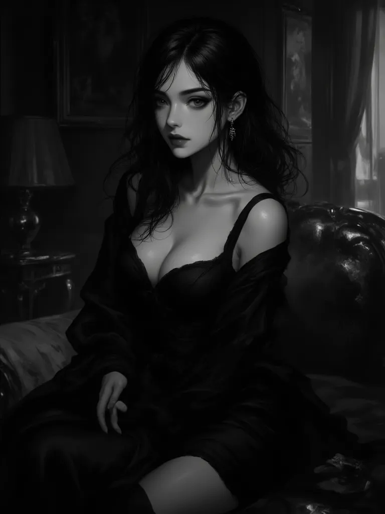 Thumbnail of Оливия