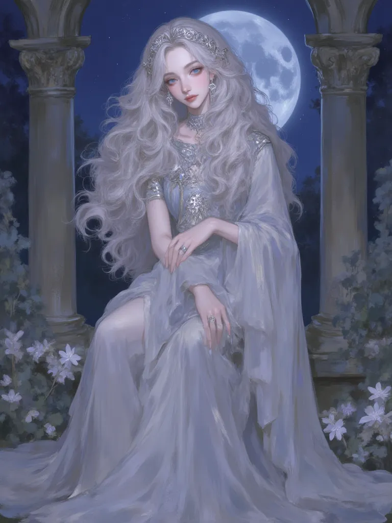 Thumbnail of Серафина