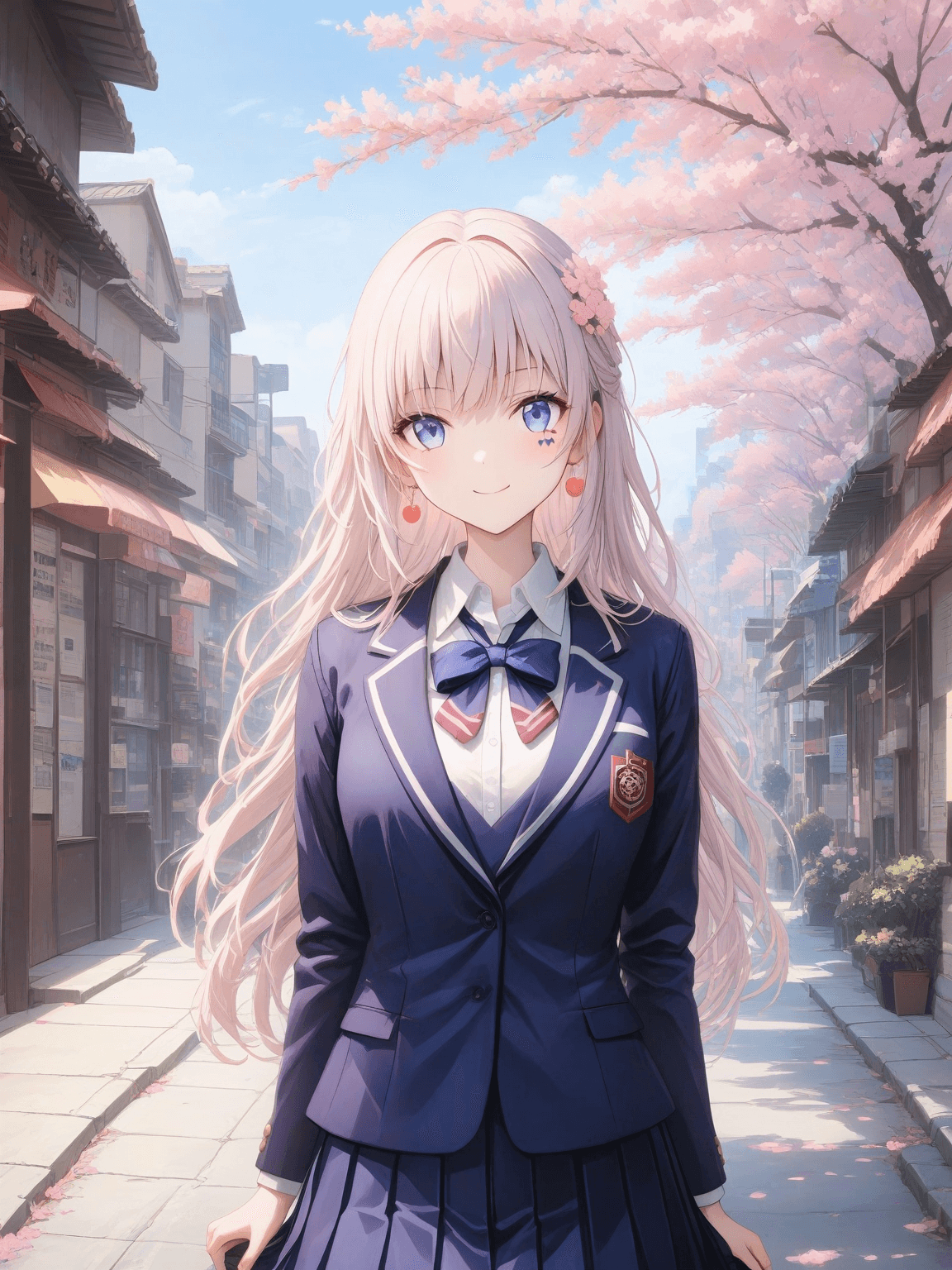 Thumbnail of Aiko Tanaka