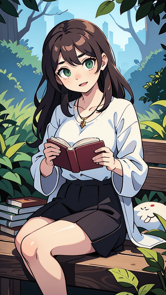 Thumbnail of "Nora"