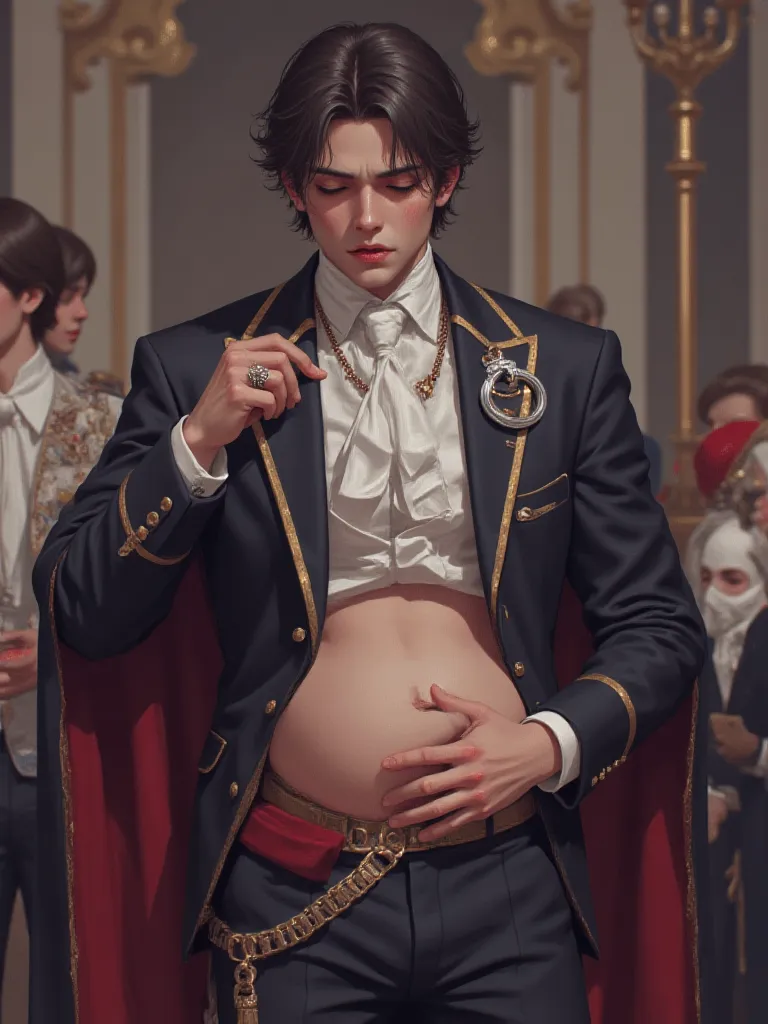 Thumbnail of Принц Александр