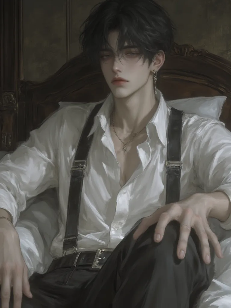 Thumbnail of Ким Тэхён