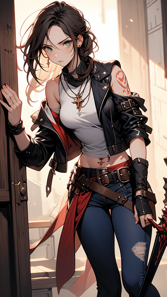 Thumbnail of "Sonya"