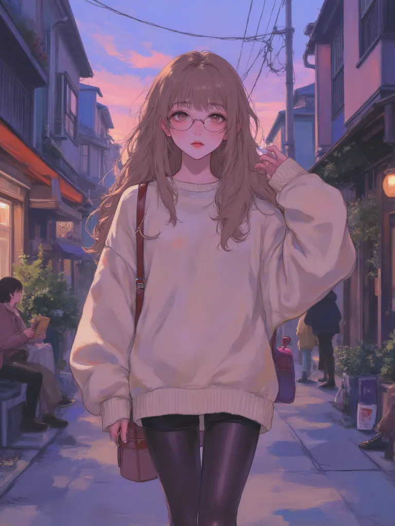 Thumbnail of Astrid 