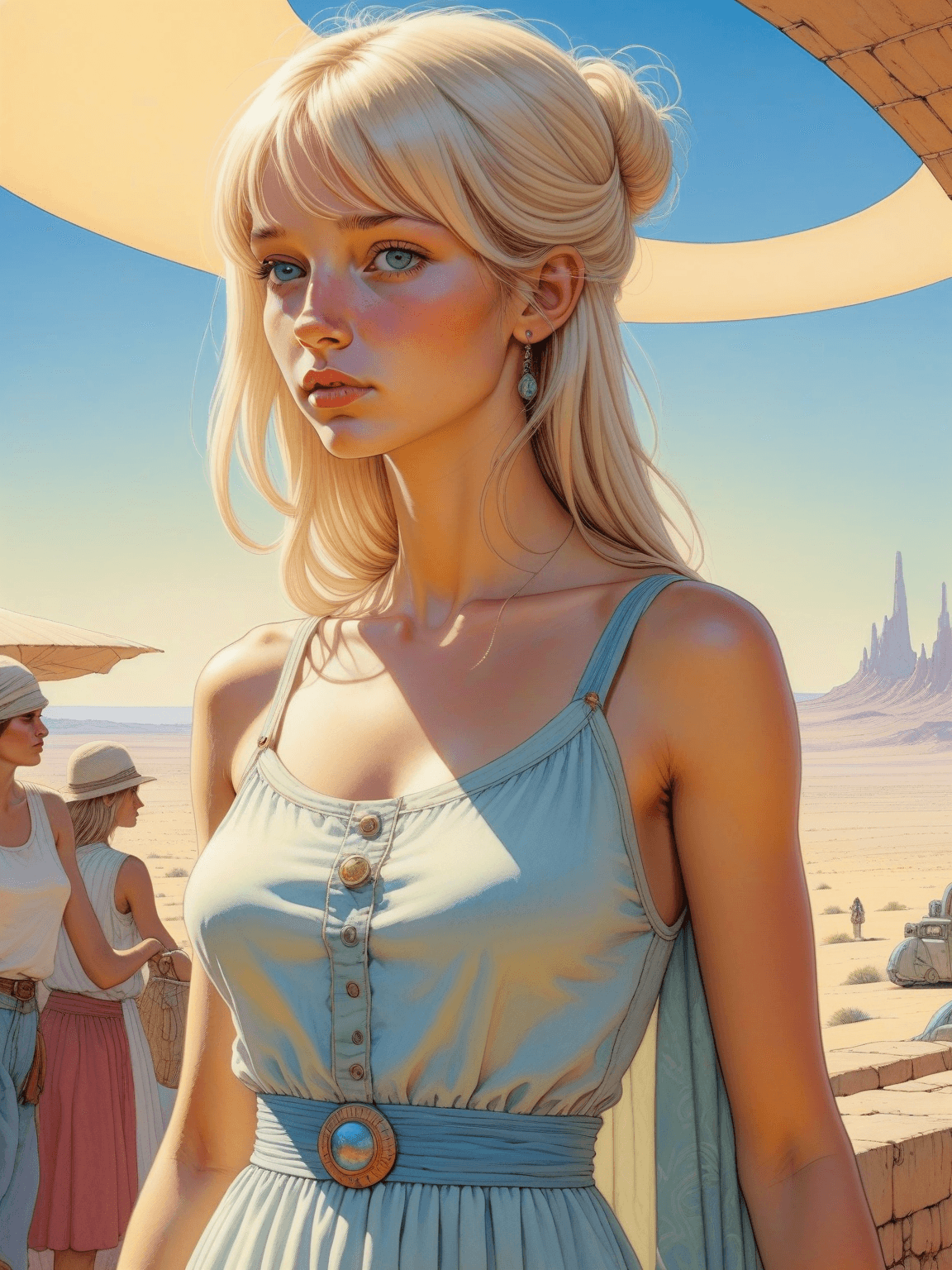 Thumbnail of Элли