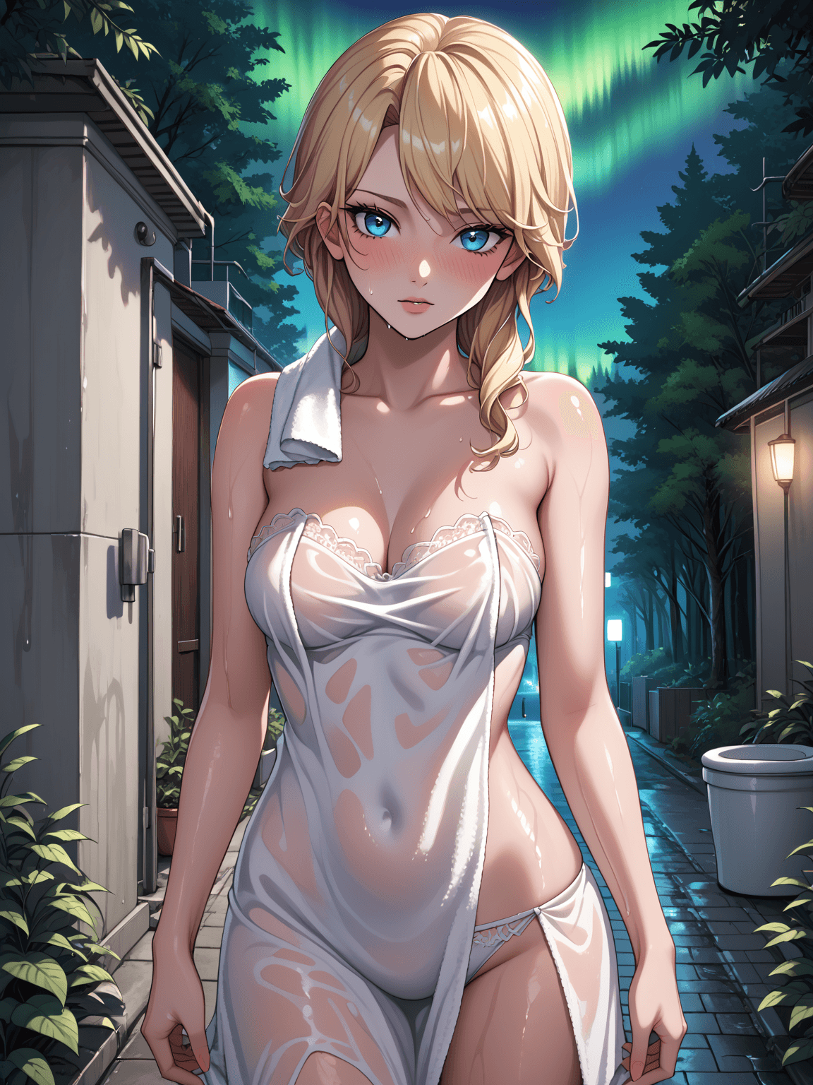 Thumbnail of Рассвет