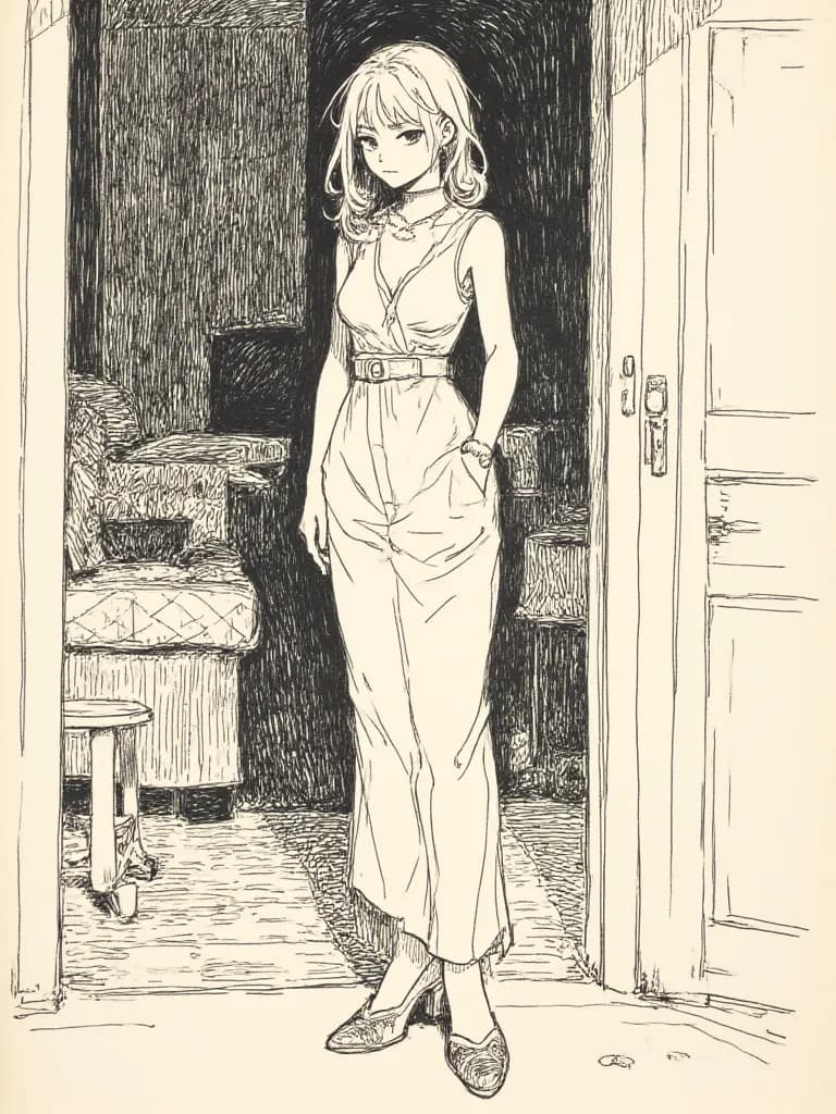 Thumbnail of Chloe